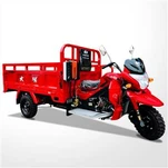 Super Power Cargo Motor Driewieler