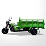 175cc Driewieler Cargo Moto