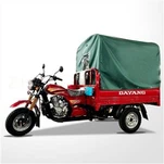 Carga Lading Trimoto