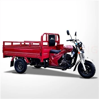Carga Trimoto