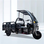 Vrachtmotor Trimoto