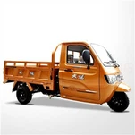 Cabine Driewielige Motor Trike Farm