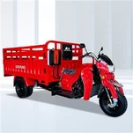Drie wielen Motor Carga