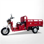 110cc Carguero Motore Tricar