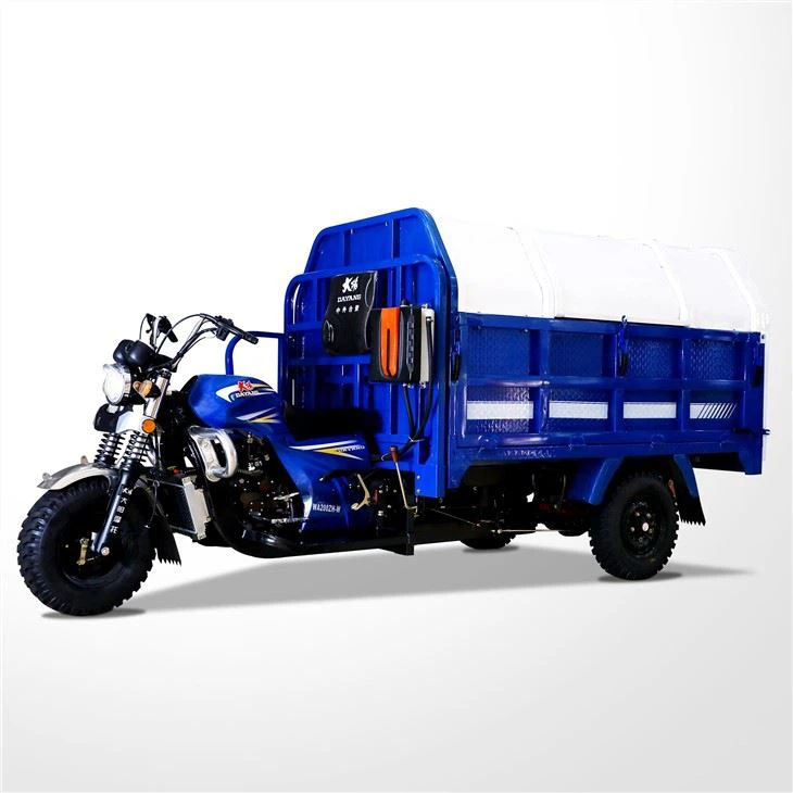 250CC afvalinzameling vrachtdriewieler 250CC afvalinzameling vrachtdriewieler Aangepaste 250CC afvalinzameling vrachtdriewieler afval 250CC afvalinzameling vrachtdriewieler 2021 250CC afvalinzameling vrachtdriewieler Beste prijs 250CC afvalinzameling vrachtdriewielerfabriek 250CC afvalinzameling vrachtdriewieler in de uitverkoop 250CC afvalinzameling Ladingsdriewieler DAYANG Wegsanitaire voorzieningen Reiniging Vuilnismotor Driewieler Vuilniswagendriewieler voor vracht 250CC Afvalinzameling Ladingsdriewieler
