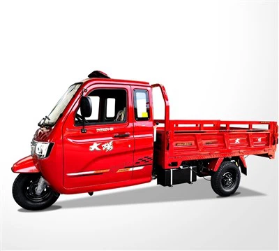 350cc motor aangedreven snelheid en verbetering van de efficiëntie