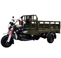 Motor/200cc-250cc bakdriewieler